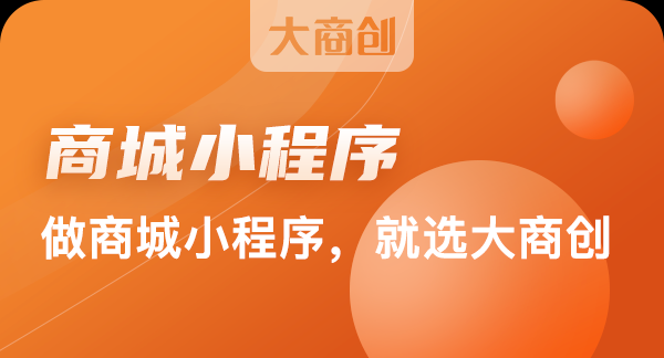 上海小程序的代理商有哪些（上海制作小程序app公司）